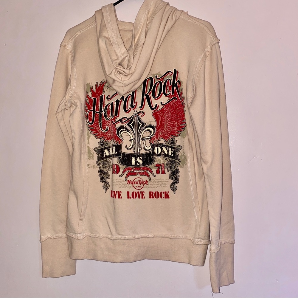 Hard Rock Cafe